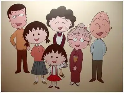 这样的动漫,为什么不会喜欢呢? 趁着动漫上映,去看看也不错不是么?