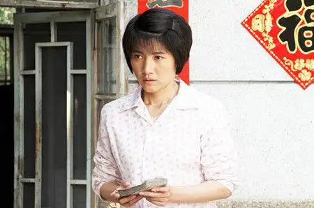 电视剧《满秋》地面热播 颜丙燕辟谣"叔嫂恋"