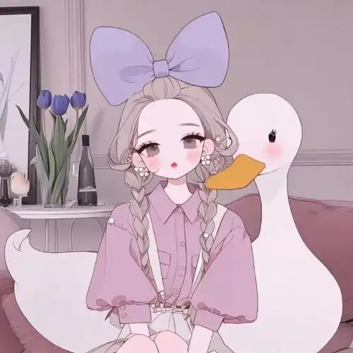 女生头像##动漫头像##情感语录