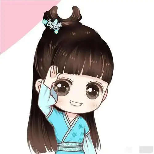 赵丽颖古装美女