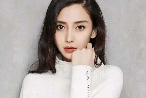 2020中国十大美女明星排行榜刘诗诗上榜第一实至名归