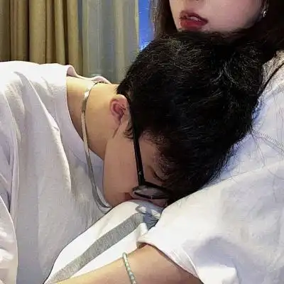 皖/"妻管严宝藏情头"_情侣头像_我要个性网