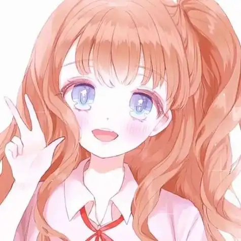 好听配合动漫头像的昵称 动漫头像图片大全 -【爱个性】