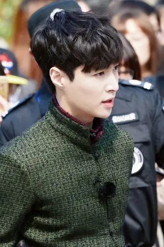 极限挑战 2 张艺兴