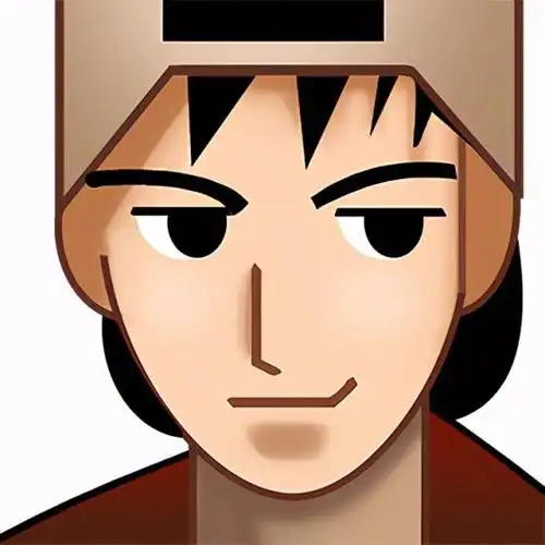 qq经典头像早期98个(早期qq头像大全图片)