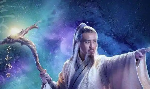 为何纣王和申公豹都能封神,姜子牙却不能封神?_成神_元始天尊_神位