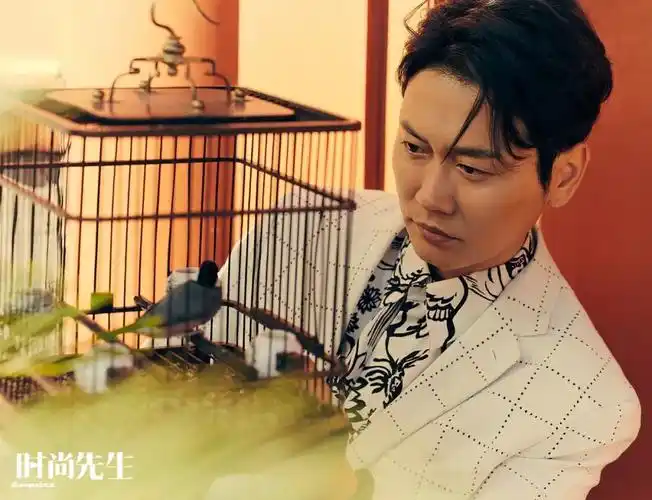 孟鹤堂:喜剧的天才太少了_湃客_澎湃新闻-the paper