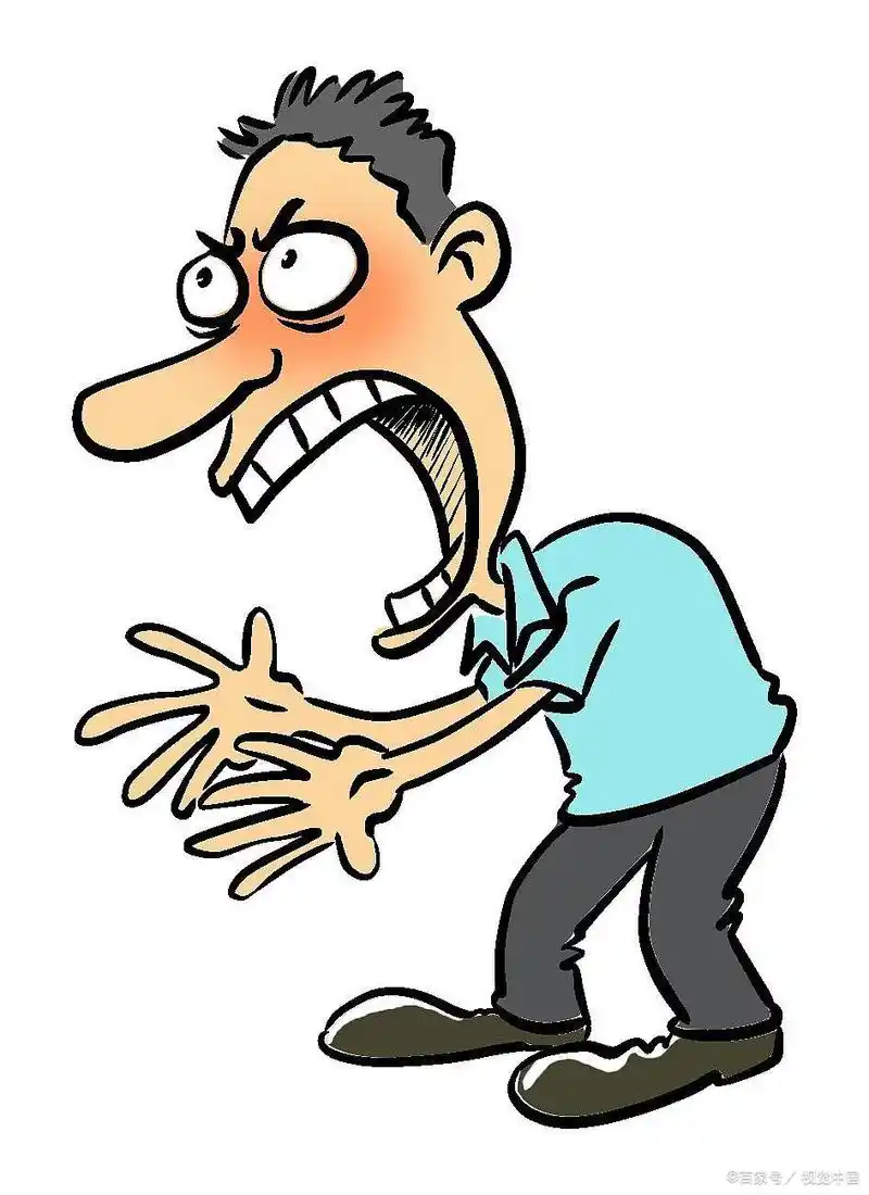 "我受够了!"这句话用英语怎么表达呢?