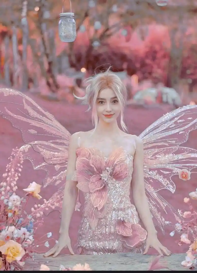 杨颖图片头像 杨颖图片头像