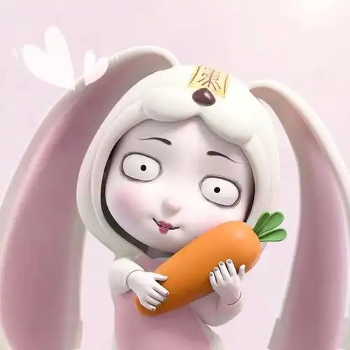 换装头像 | 我才不是一个只有官服的小僵尸!