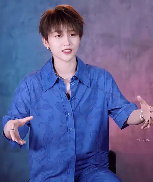 刘雨昕的漂亮有辣么多