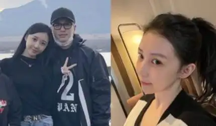 潘玮柏醉酒后坦言,妻子曾和吴亦凡认识