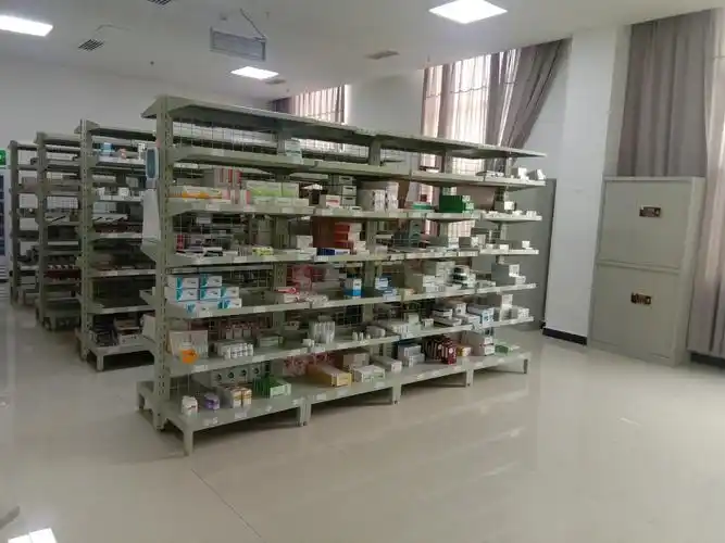 六枝博大医院药剂科