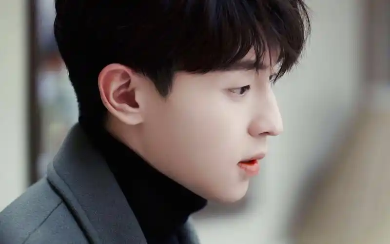 【邓伦】竖屏舔颜focus×郝泽宇的心动时刻-呦呦鹿鸣9013-伦-哔哩哔哩