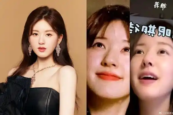 陆剧新生代女神赵露思受邀出席米兰时装周,目前她已飞抵义大利,到国外