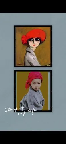 2020阳光雨露昌建园瑞香树班"庆六一"云端艺术模仿秀