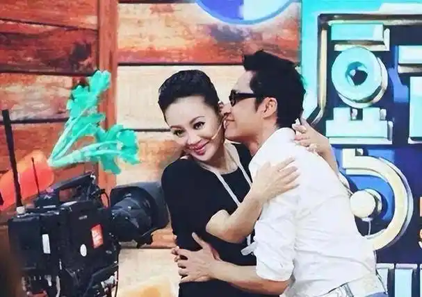 回顾马景涛的分裂人生戏里痴情种戏外家暴男如今是孤身一人