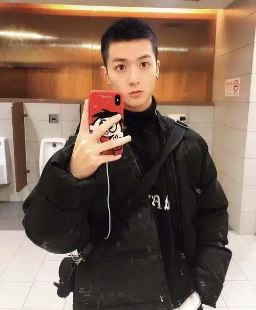 男人留寸头真的很帅吗,为什么女生不喜欢寸头的男生