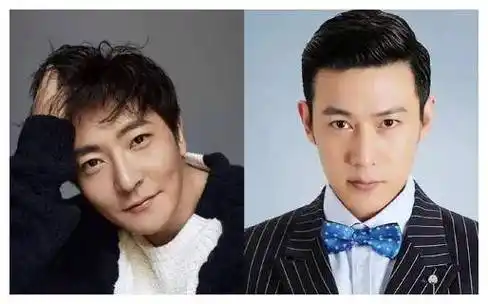 比如,女子和范丞丞,简直是姐弟组合,女子是当红女演员歌手,而范丞丞则