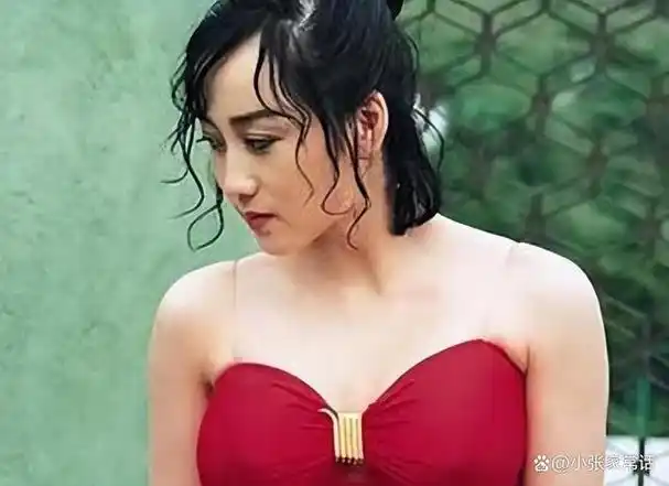 利智:嫁给李连杰经常痛哭,这是为何?