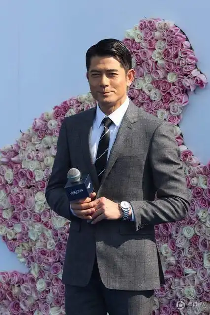 2022年丨郭富城代言费(肖像照片授权两年报价) - 新城网