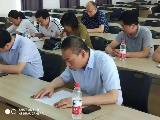 西亭高级中学科研兴师科研兴校科研兴教