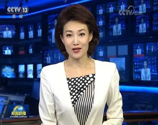 揭秘新闻联播主播的穿衣秘诀