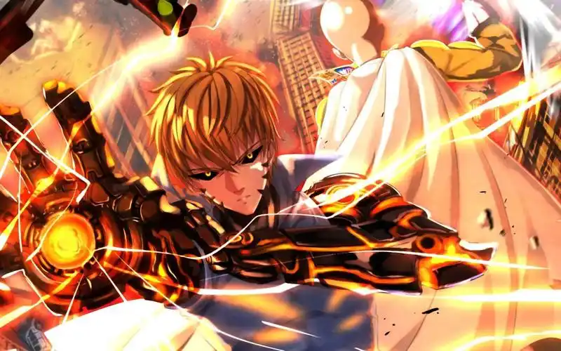 soldout爆燃混剪踩点一起享受战斗的欢愉