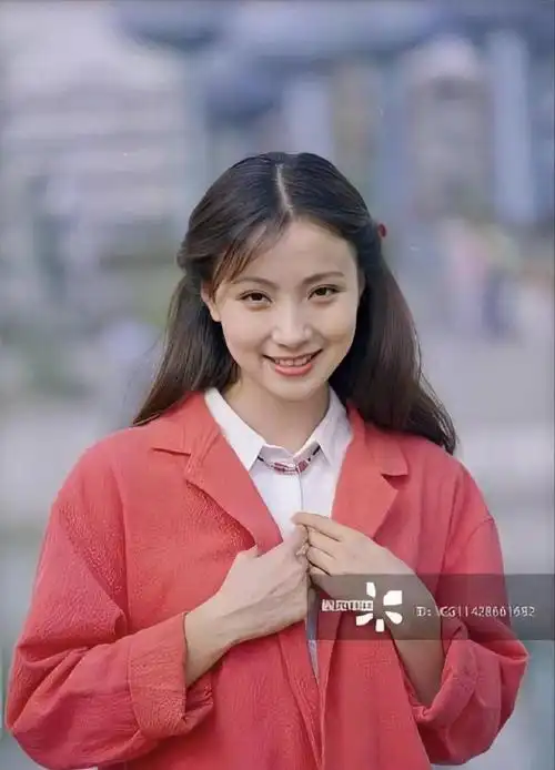 九十年代国内明星大杂烩来啦