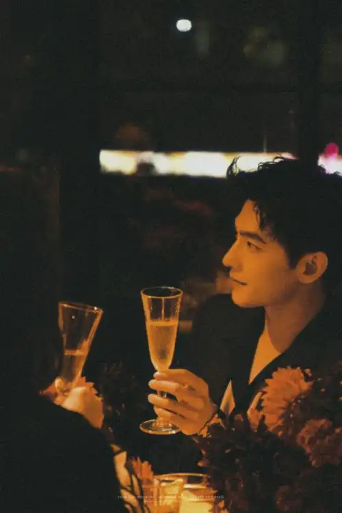 家人们,谁懂,看到展昭是杨洋,谁不想跟着展昭浪迹天涯