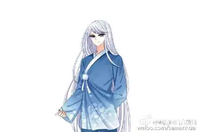 漫游飒飒# 王国立绘人物之沐轻忧,睡衣大公开~~~是不是没见过这样的