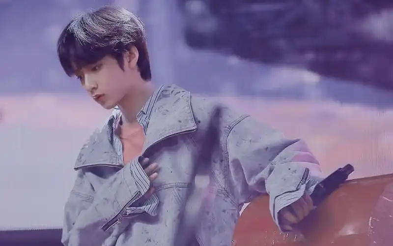 刘耀文天秤座,所有星座都败给了天秤的佛系,据说没有天秤座追不到的人