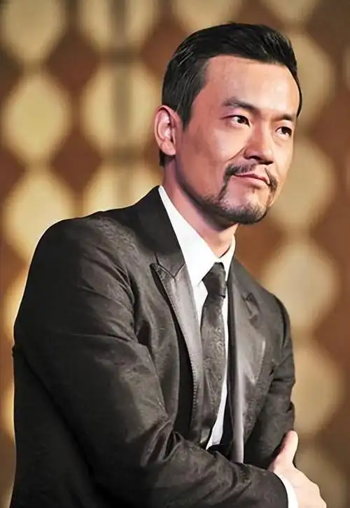 原来他们居然是亲生父子!我不会是最后一个知道的吧