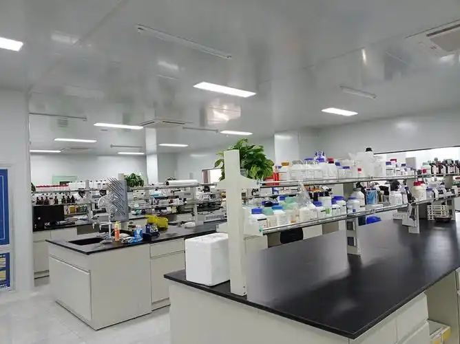 基础科研实验室