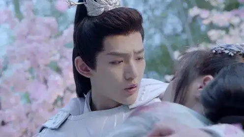 遇龙:青青寿命已尽灵魂消散,阁主跨越千年仍敌不过命运的捉弄!