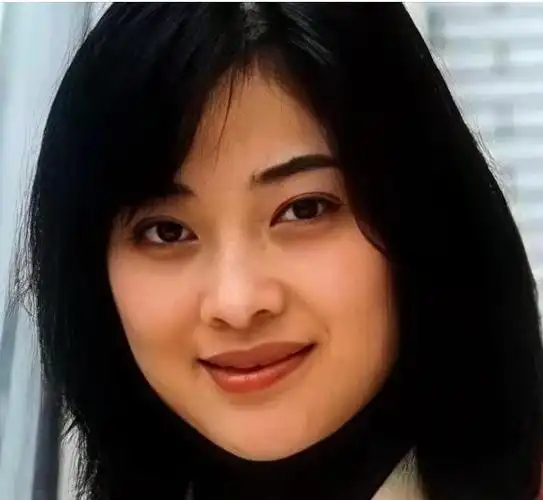 梅婷到底算不算中戏最美校花?