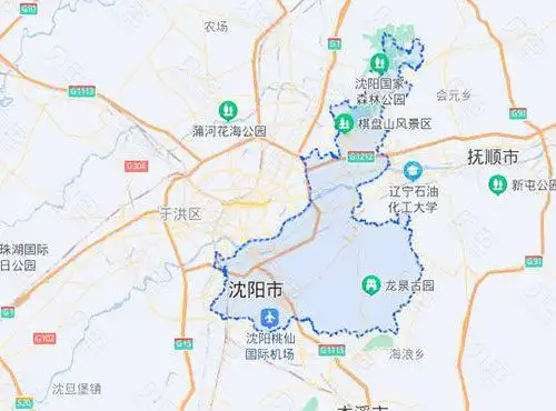 科普沈阳浑南牙科哪家好在浑南看牙不迷路