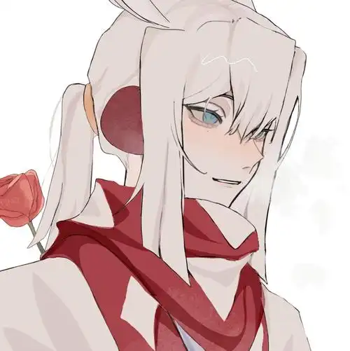 光遇白鸟头像. 侵删