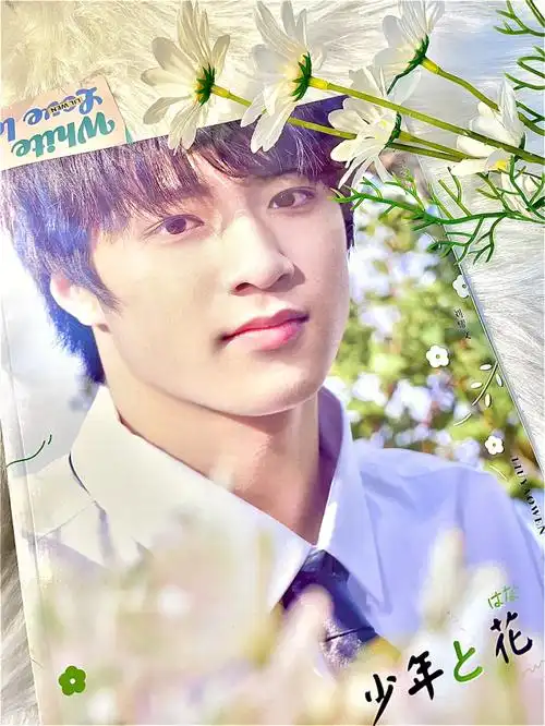 050453515503s我的执念终于收到了#tnt时代少年团  #刘