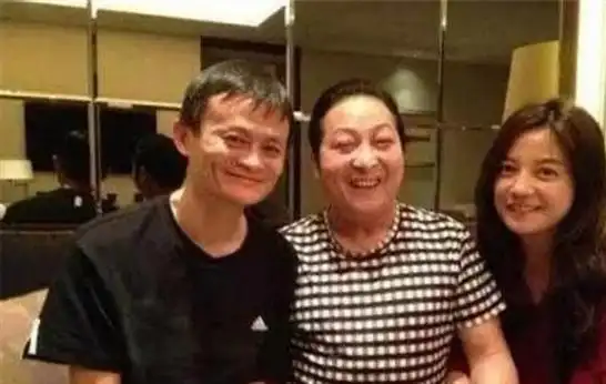 大师王林有多能骗让李冰冰下跪替赵薇开光马云登门拜访