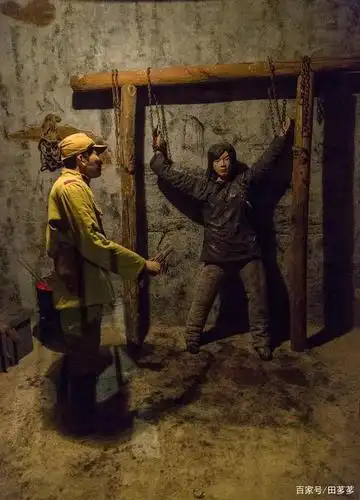 赵一曼:日炭化到底对她做了什么?死前身上多处碳化