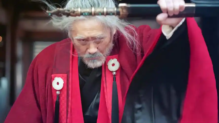 青梅煮酒第2期:"狼顾之鬼"司马懿,你的评分是?