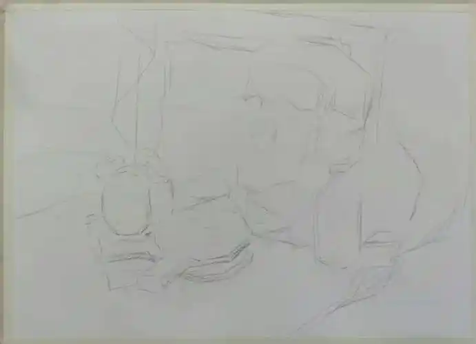 素描入门必看教程