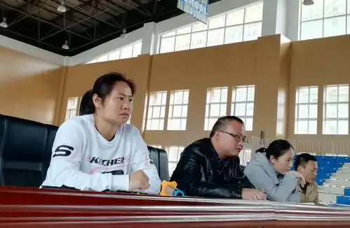 技高一筹 尽展风采——长郡月亮岛学校体育教师技能比武