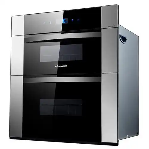 万和vanwardztd108e3嵌入式二星消毒柜