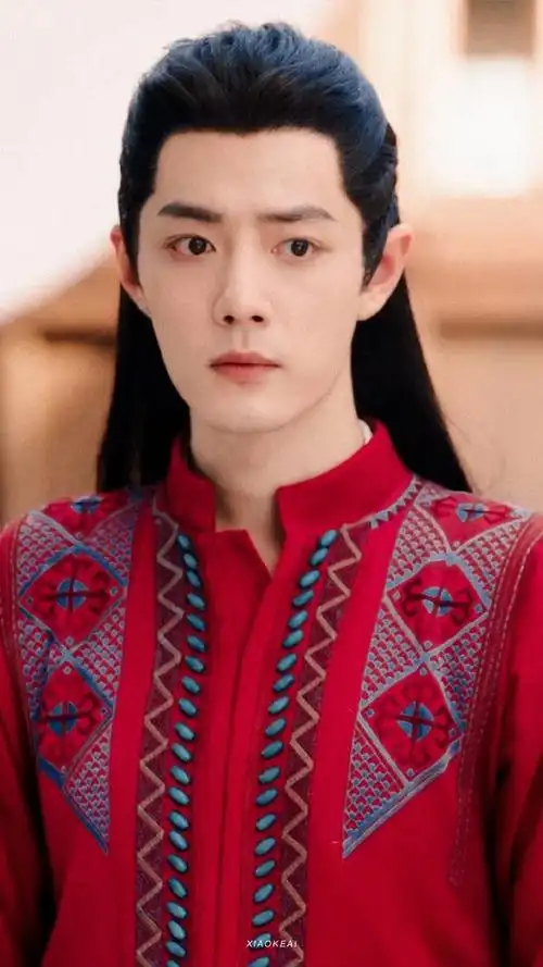 时影吃了术法高的亏##时影腹黑属性大爆发##肖战