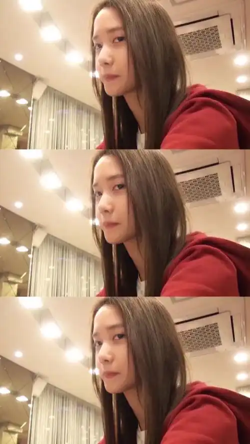 林允儿·你的三屏女友来了动态壁纸_高清竖屏视频下载-火萤壁纸