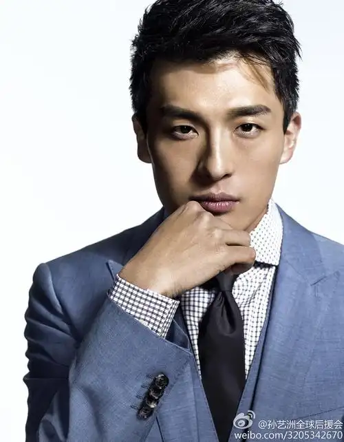 孙艺洲 yizhou sun的图片