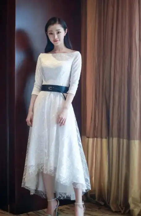 宋轶黑丝照曝光!