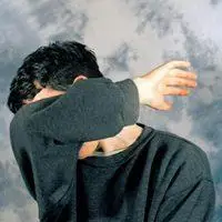 2022悲伤凄凉男生微信头像孤独伤感凄凉男生头像